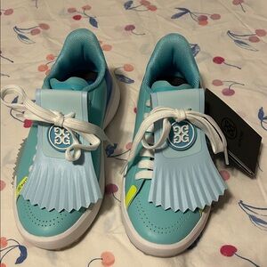 NWT G/Fore golf shoes